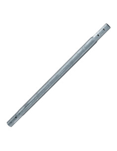 Extensión para tornillos de cimentación 76X3.6X1500...