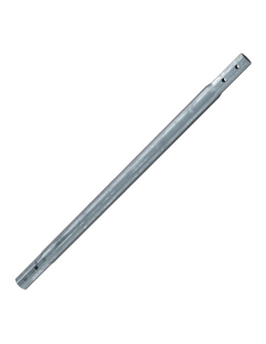 1 x Extensión para tornillos de cimentación...