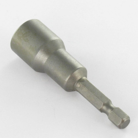 1 x Brida de apriete magnética 1/4" S 12 longitud 65