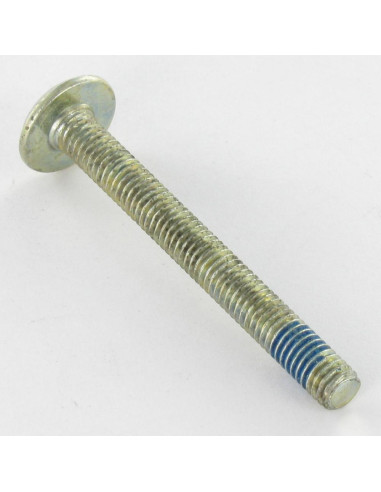 1 x Tornillo metales plano llave de 4 M6X30...