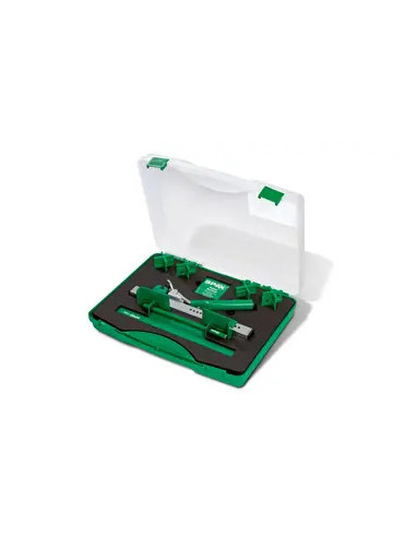 1 x Spax RECTIFICADOR CUCHILLA de TERRAZA