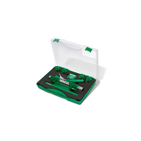 1 x Spax RECTIFICADOR CUCHILLA de TERRAZA