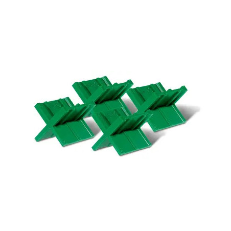 1 x Spax RECTIFICADOR CUCHILLA de TERRAZA