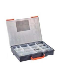 Surtido de 1140 Tuerca Inoxidable A4