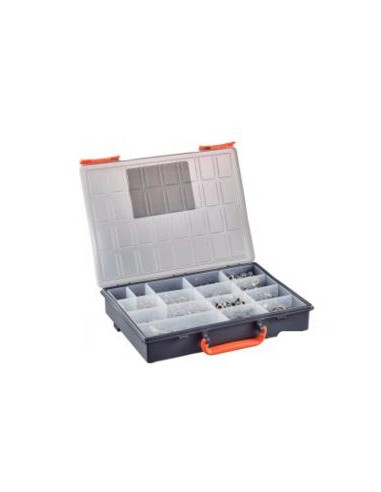 1 x Surtido de 1140 Tuerca Inoxidable A4
