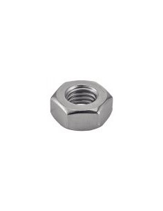 Surtido de 1140 Tuerca Inoxidable A4 2