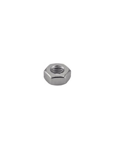 1 x Surtido de 1140 Tuerca Inoxidable A4