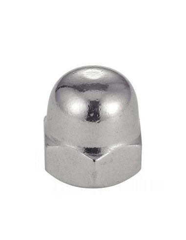 1 x Surtido de 1140 Tuerca Inoxidable A4