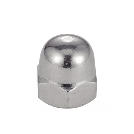 1 x Surtido de 1140 Tuerca Inoxidable A4