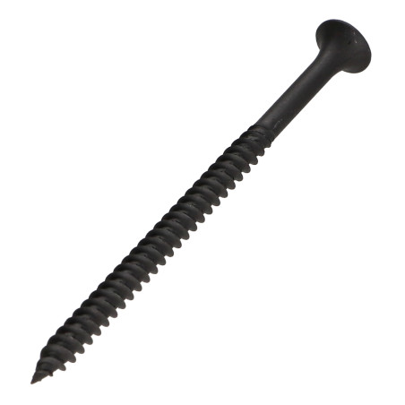 1 x Tornillo para placa de yeso Tornillo TTPC Phillips 2 4.2X70 Acero fosfatado