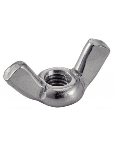 1 x Surtido de 1140 Tuerca Inoxidable A4
