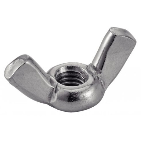 1 x Surtido de 1140 Tuerca Inoxidable A4