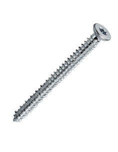 Tornillo Hormigón cabeza fresada/testa svasat reducida...