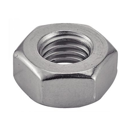 1 x Surtido de 1760 Tuerca y Arandela Inoxidable A4