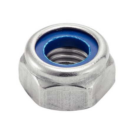 1 x Surtido de 1760 Tuerca y Arandela Inoxidable A4