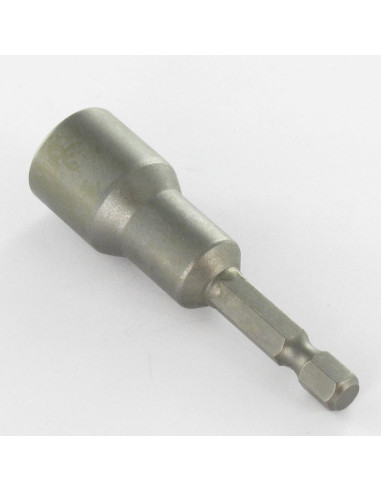 1 x Brida de apriete magnética 1/4" S 8...