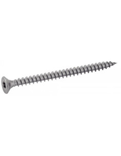 Surtido de 1666 Tornillo madera aglomerado cabeza... 2