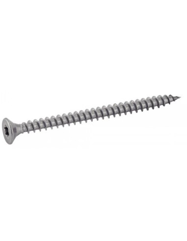 1 x Surtido de 1666 Tornillo madera aglomerado...