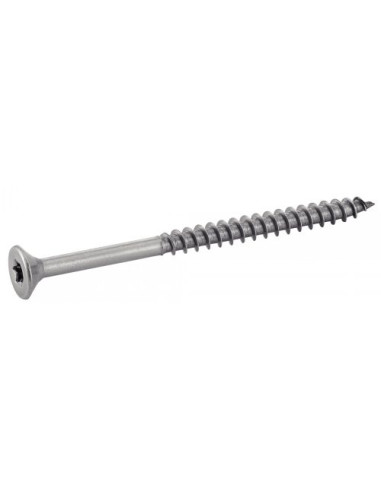 1 x Surtido de 1666 Tornillo madera aglomerado...