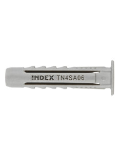 Balde de 1000 Taco Nylon 6 2