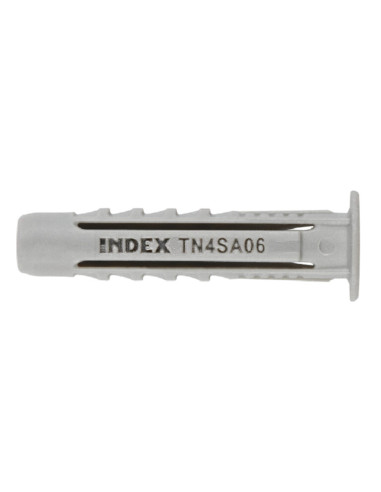 1 x Balde de 1000 Taco Nylon 6