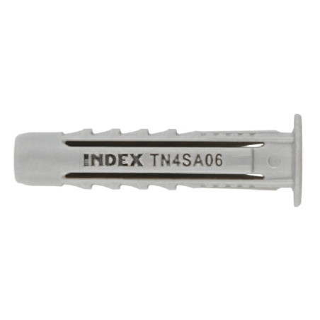 1 x Balde de 1000 Taco Nylon 6