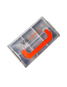 CASO ALMACENAMIENTO RECORTABLE L-BOXX MINI