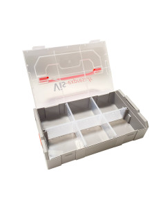 CASO ALMACENAMIENTO RECORTABLE L-BOXX MINI 2