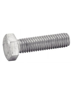 Surtido de 570 Tornillo metales cabeza hexagonal roscado... 2