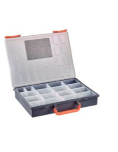 Surtido de 1580 Pasador ranura Inoxidable A4
