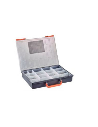 1 x Surtido de 1580 Pasador ranura Inoxidable A4