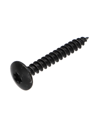 1 x Tornillo pernio 6X50 roscado parcial TORX...