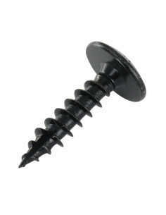 Tornillos para madera TEKOR Tornillo pernio 6X25 roscado... 2
