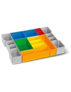 COMPARTIMIENTO LBOX 102