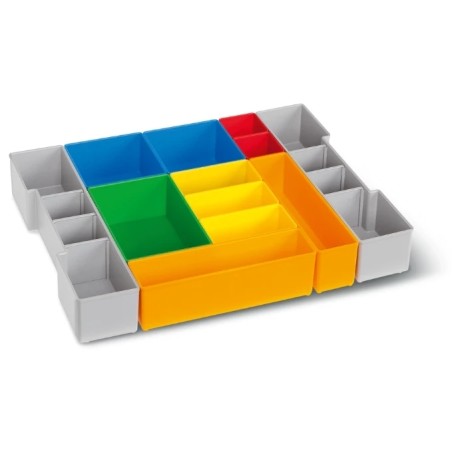 1 x COMPARTIMIENTO LBOX 102