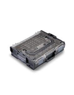 CASO ALMACENAMIENTO RECORTABLE LBOX 102