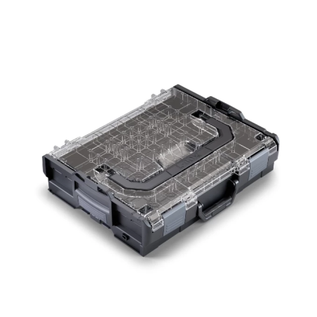 1 x CASO ALMACENAMIENTO RECORTABLE LBOX 102