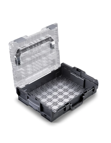 1 x CASO ALMACENAMIENTO RECORTABLE LBOX 102