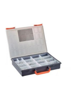 Surtido de 1530 Arandela Inoxidable A4