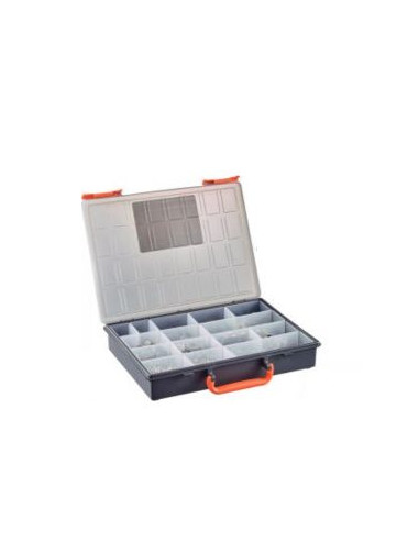 1 x Surtido de 1530 Arandela Inoxidable A4