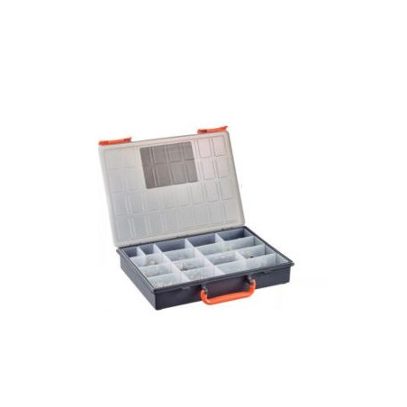 1 x Surtido de 1530 Arandela Inoxidable A4