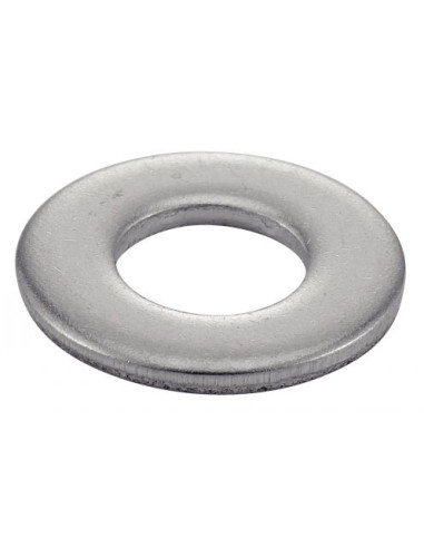 1 x Surtido de 1530 Arandela Inoxidable A4