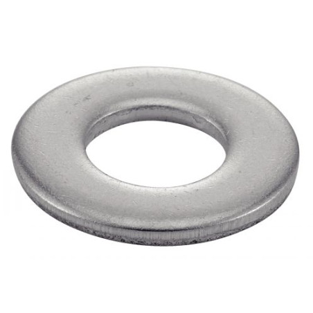 1 x Surtido de 1530 Arandela Inoxidable A4