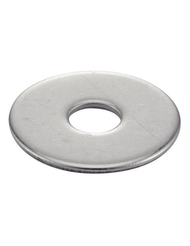 1 x Surtido de 1530 Arandela Inoxidable A4