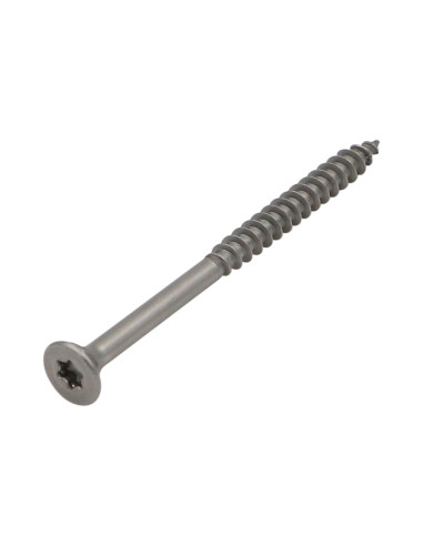 1 x Surtido de 1200 Tornillos para madera TEKOR...