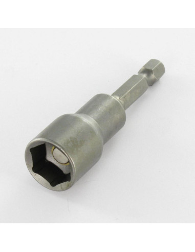 1 x Brida de apriete magnética 1/4" S 5,5...