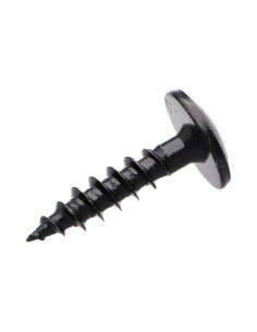 Tornillo pernio 7X30 roscado parcial TORX T30 Acero... 2
