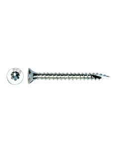 Surtido de 1700 Tornillo madera aglomerado cabeza... 2