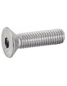 Surtido de 1240 Tornillo metales FHC cabeza fresada... 2