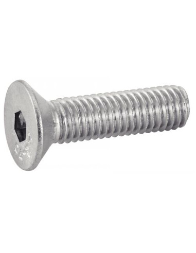 1 x Surtido de 1240 Tornillo metales FHC cabeza...